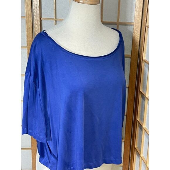 NWTâAnthroâSilenceâ+âNoiseâXSâCroppedâBlouse - Picture 14 of 15